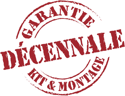 Garantie decennale